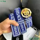 ceinture versace homme medusa vbq701417